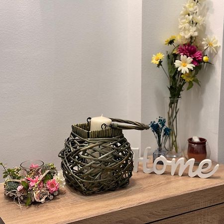 Apartments Home1 Zagreb Ngoại thất bức ảnh