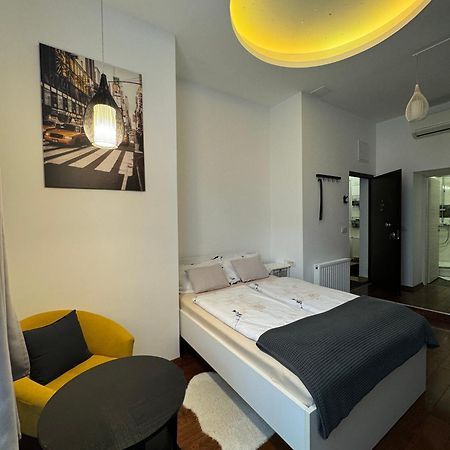 Apartments Home1 Zagreb Ngoại thất bức ảnh