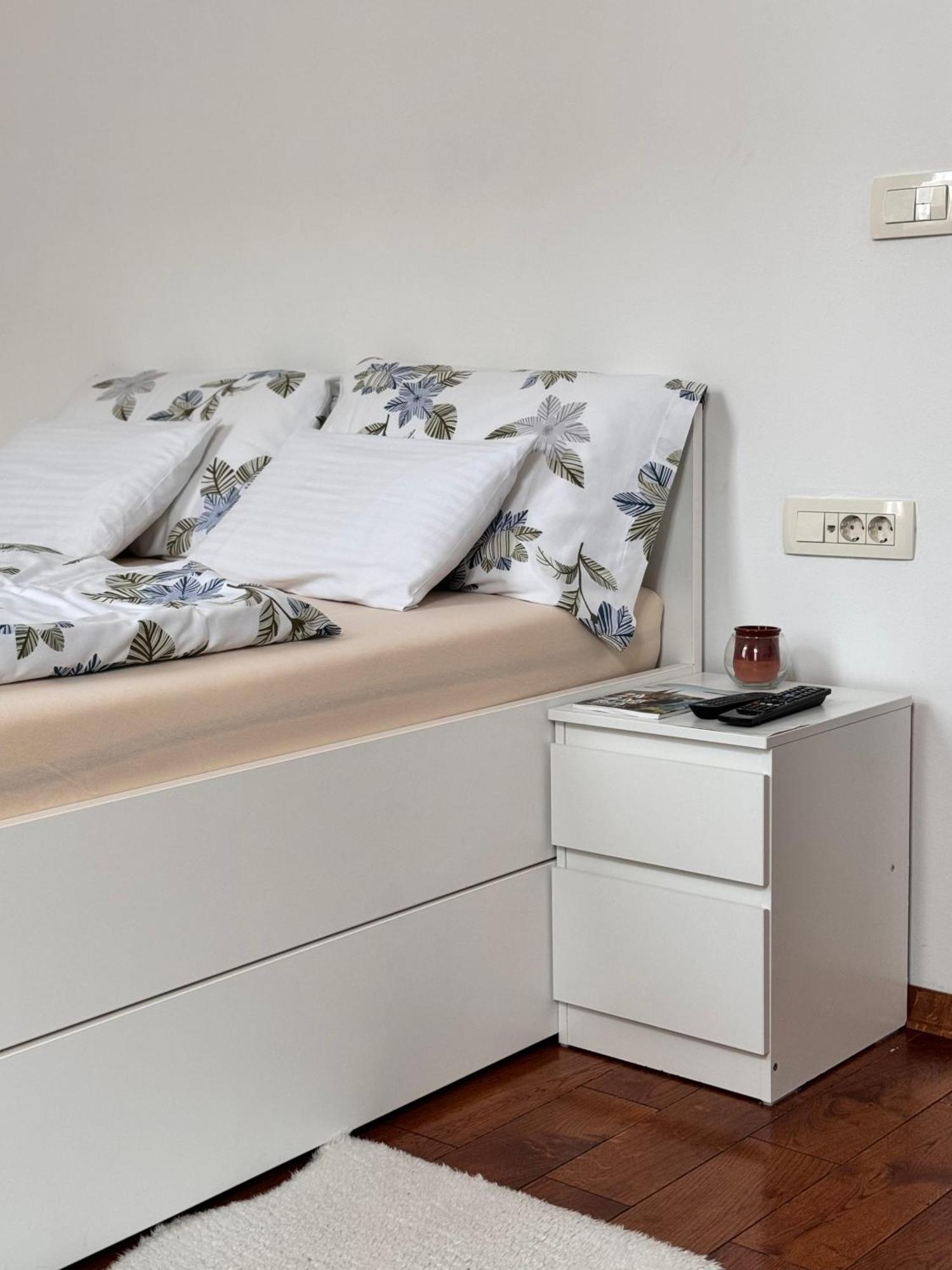 Apartments Home1 Zagreb Ngoại thất bức ảnh