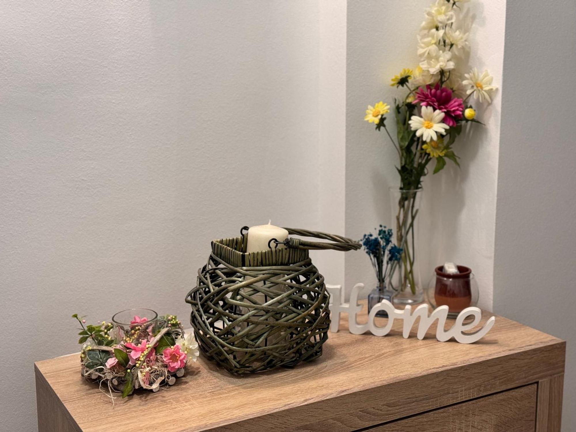 Apartments Home1 Zagreb Ngoại thất bức ảnh