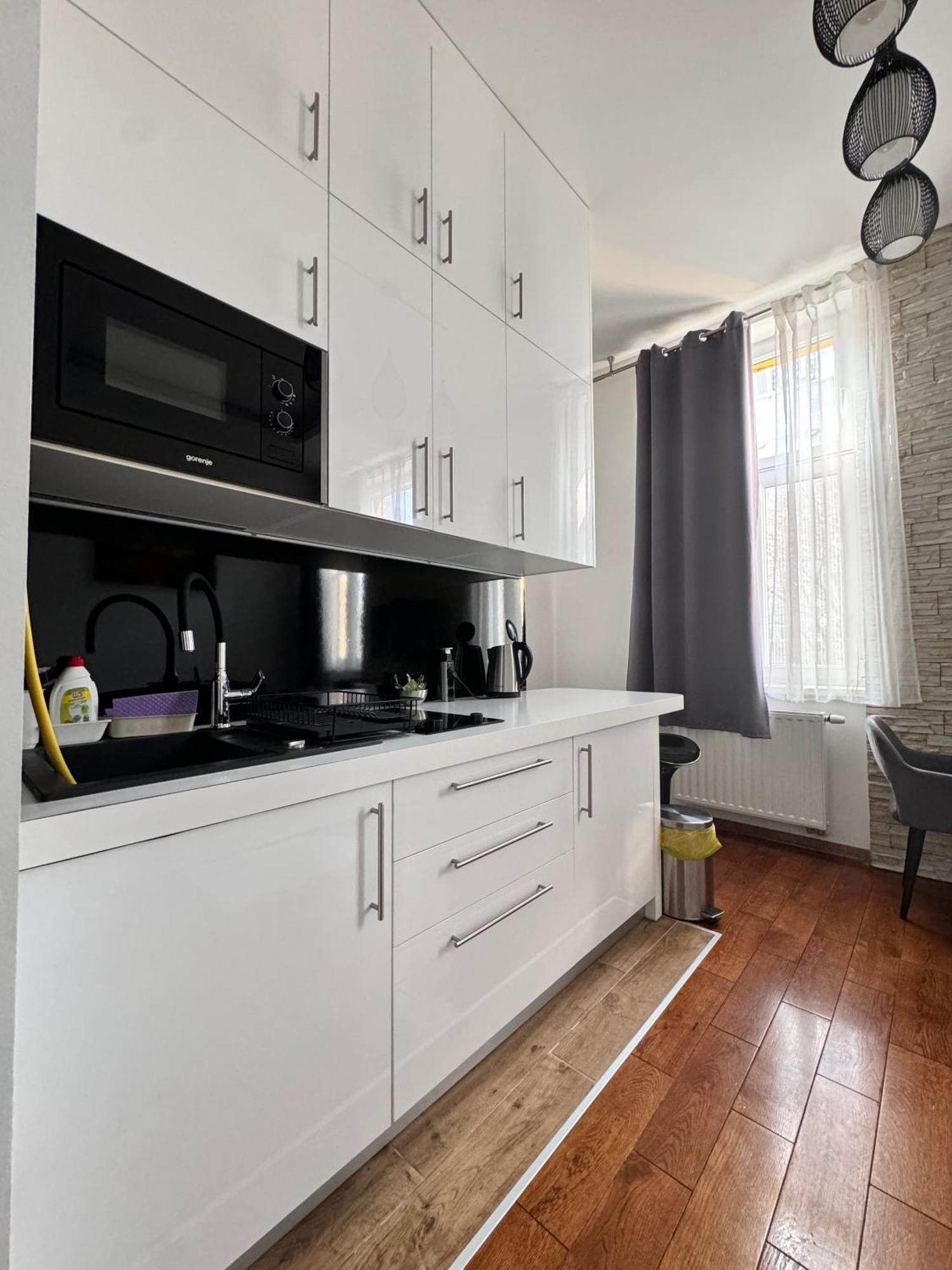 Apartments Home1 Zagreb Ngoại thất bức ảnh