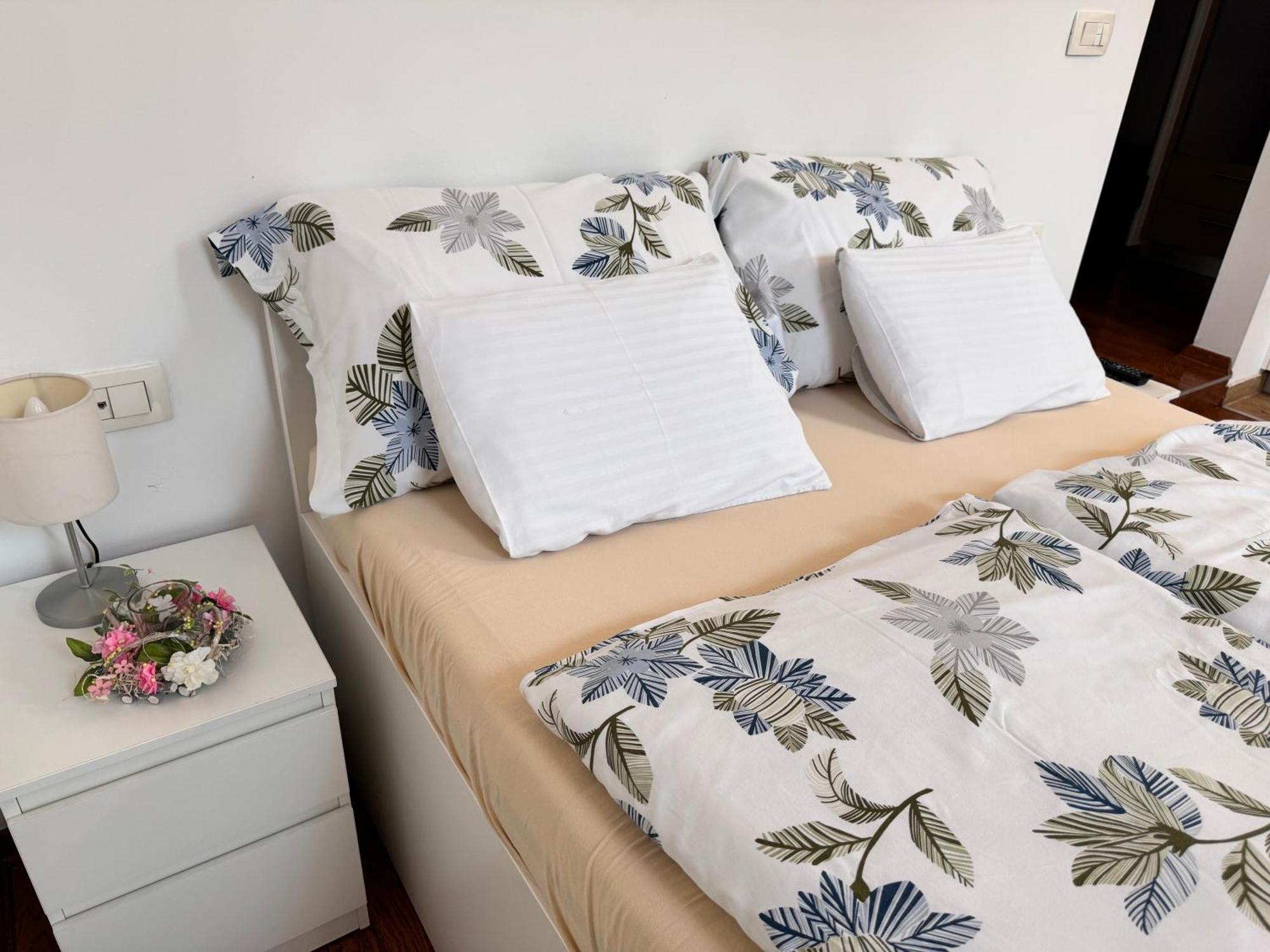 Apartments Home1 Zagreb Ngoại thất bức ảnh