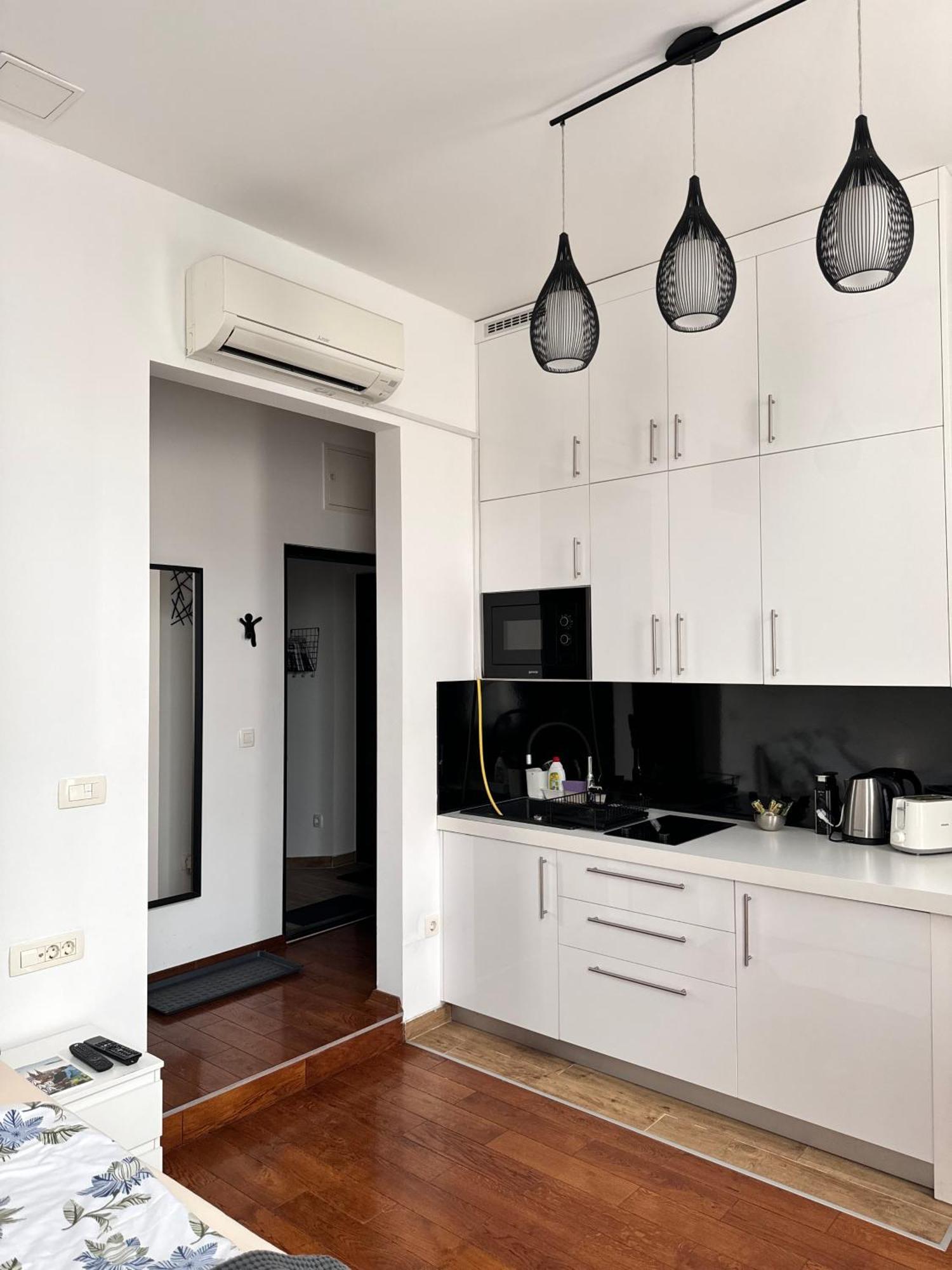 Apartments Home1 Zagreb Ngoại thất bức ảnh