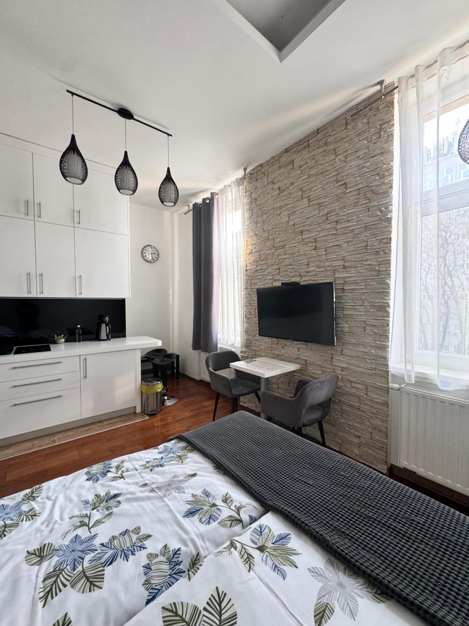 Apartments Home1 Zagreb Ngoại thất bức ảnh