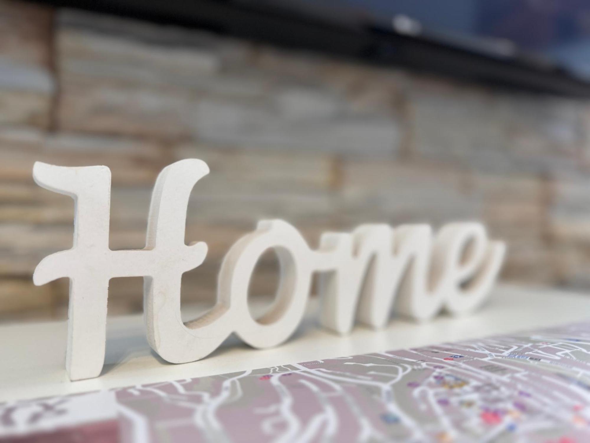 Apartments Home1 Zagreb Ngoại thất bức ảnh