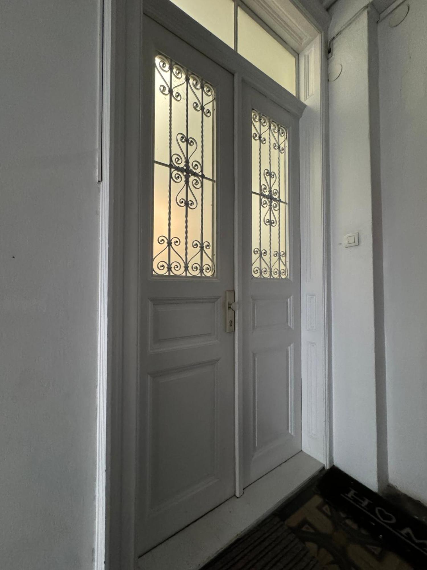 Apartments Home1 Zagreb Ngoại thất bức ảnh