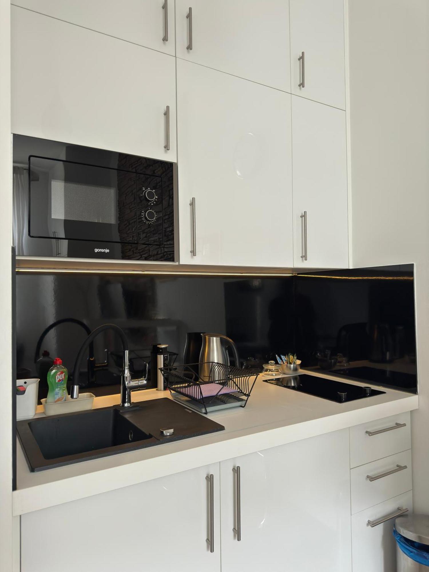 Apartments Home1 Zagreb Ngoại thất bức ảnh