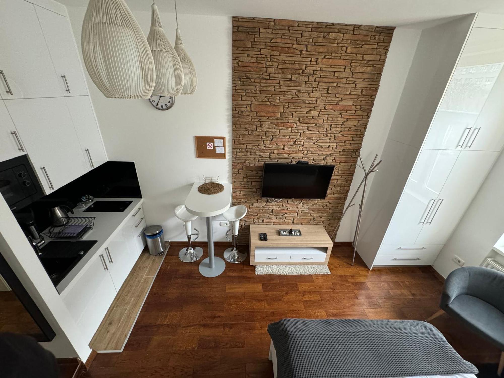 Apartments Home1 Zagreb Ngoại thất bức ảnh