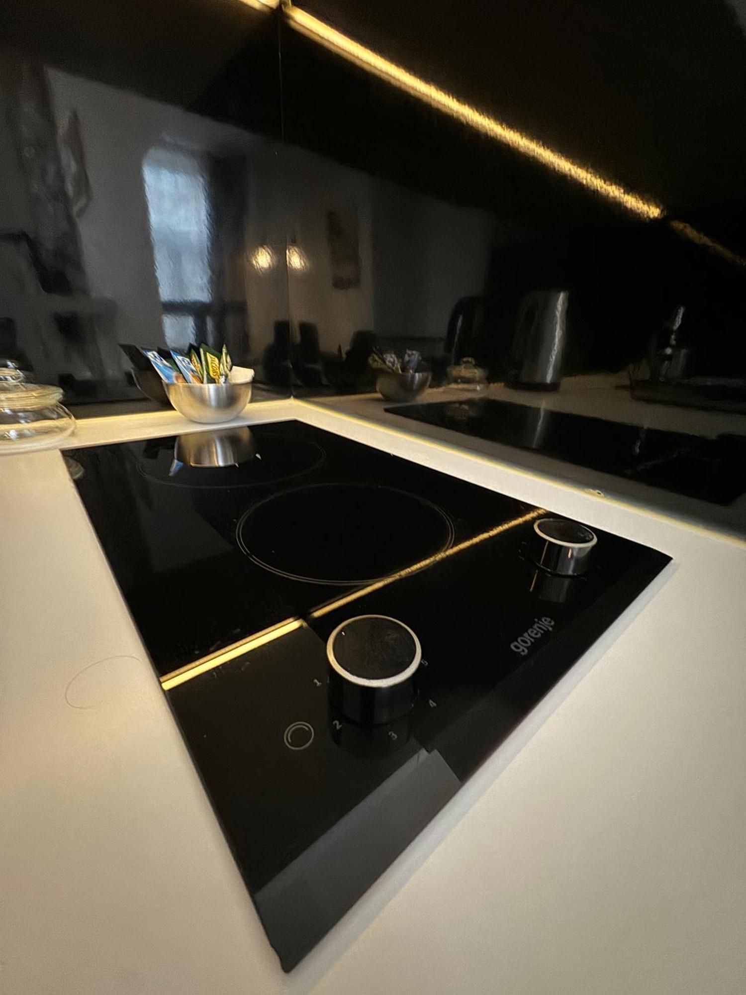 Apartments Home1 Zagreb Ngoại thất bức ảnh