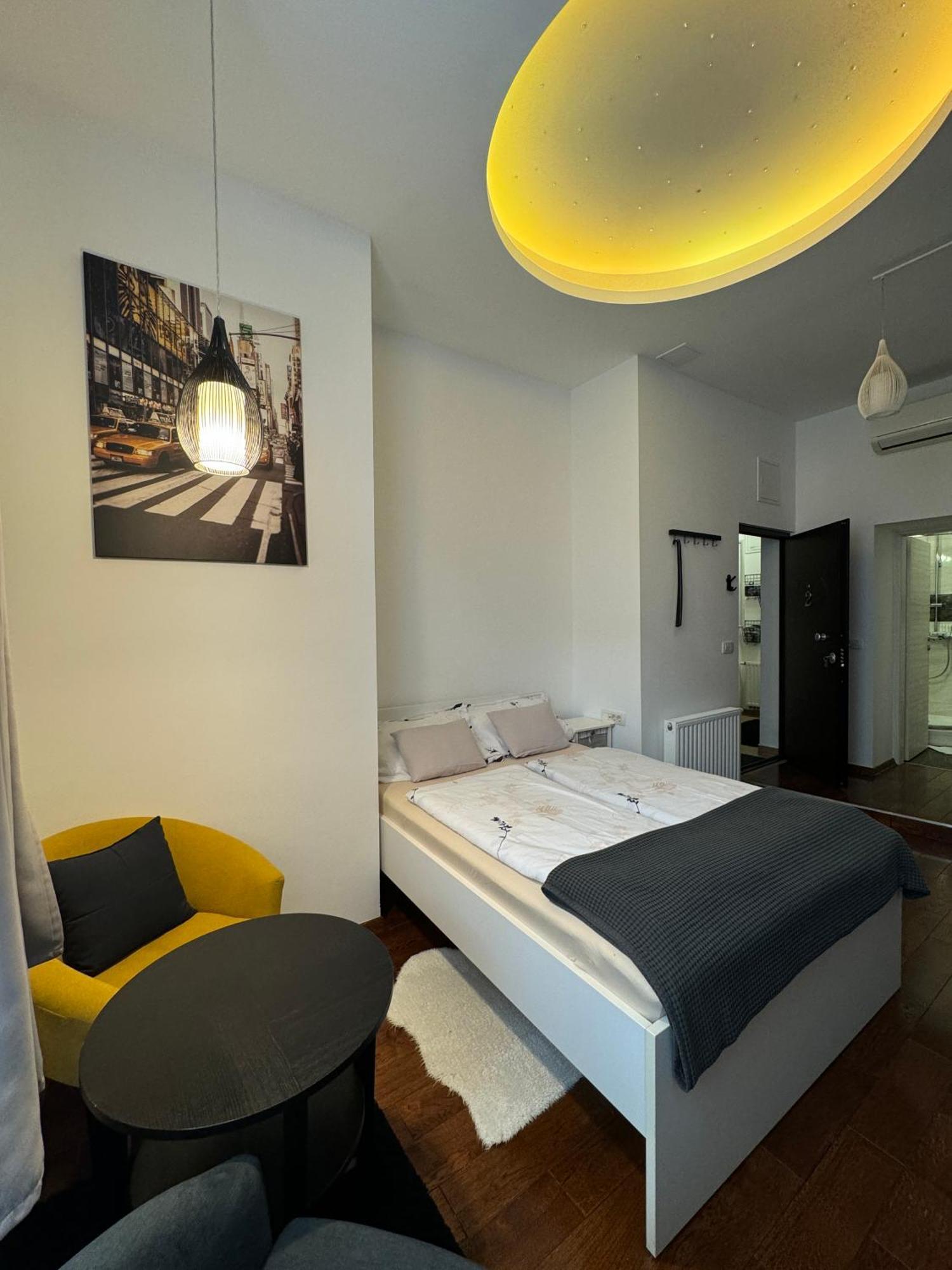 Apartments Home1 Zagreb Ngoại thất bức ảnh