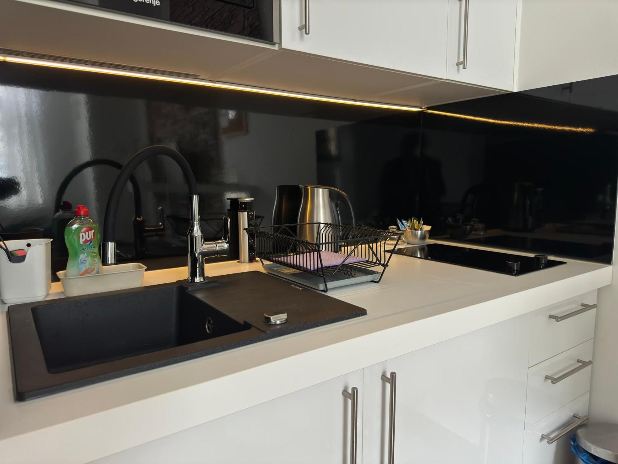 Apartments Home1 Zagreb Ngoại thất bức ảnh