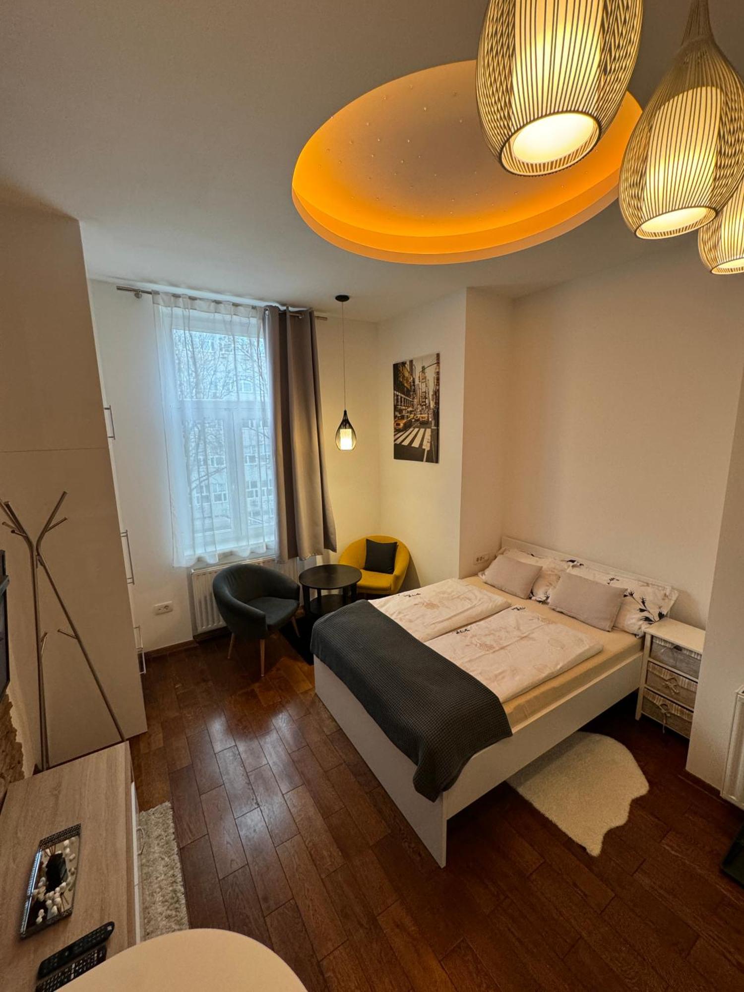 Apartments Home1 Zagreb Ngoại thất bức ảnh