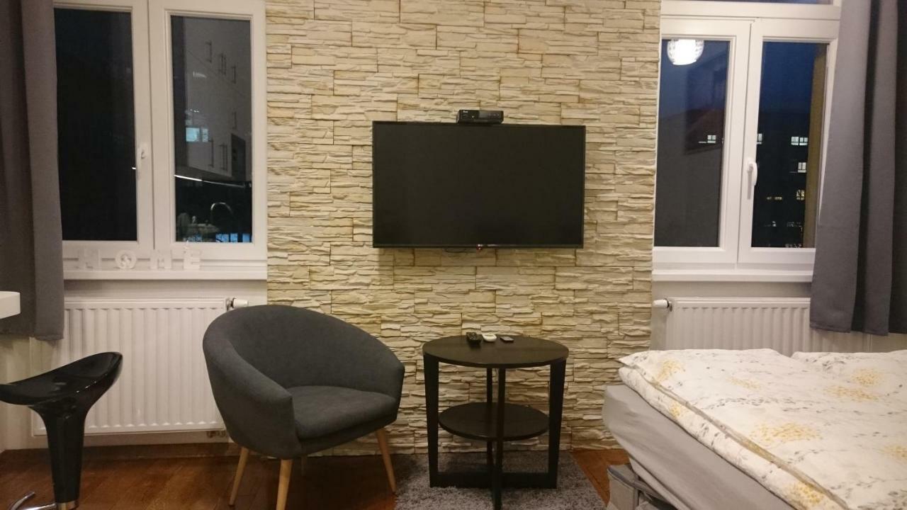 Apartments Home1 Zagreb Ngoại thất bức ảnh