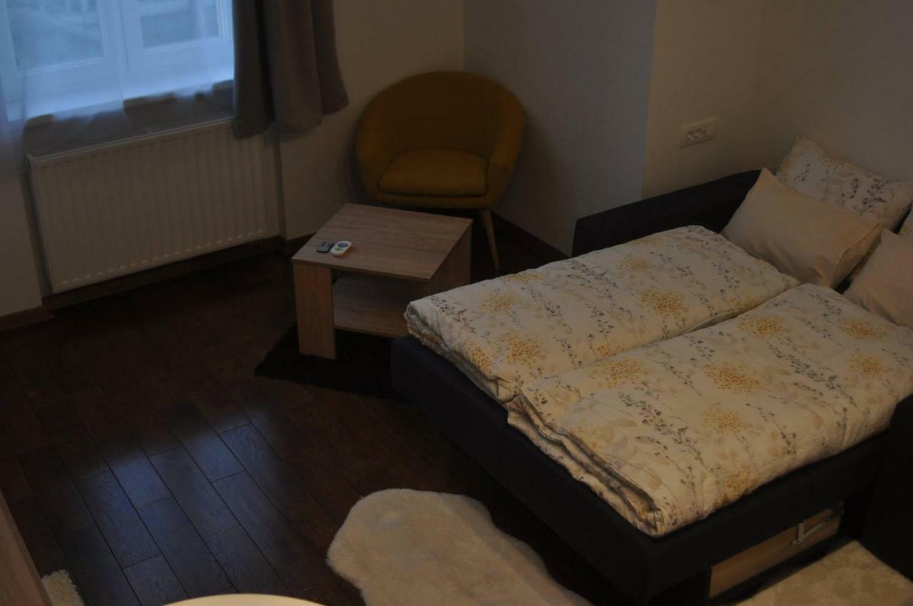 Apartments Home1 Zagreb Ngoại thất bức ảnh