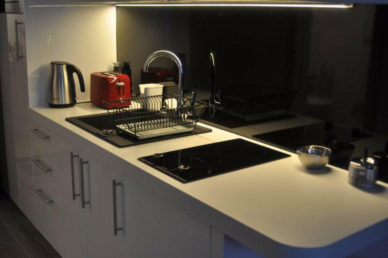 Apartments Home1 Zagreb Ngoại thất bức ảnh