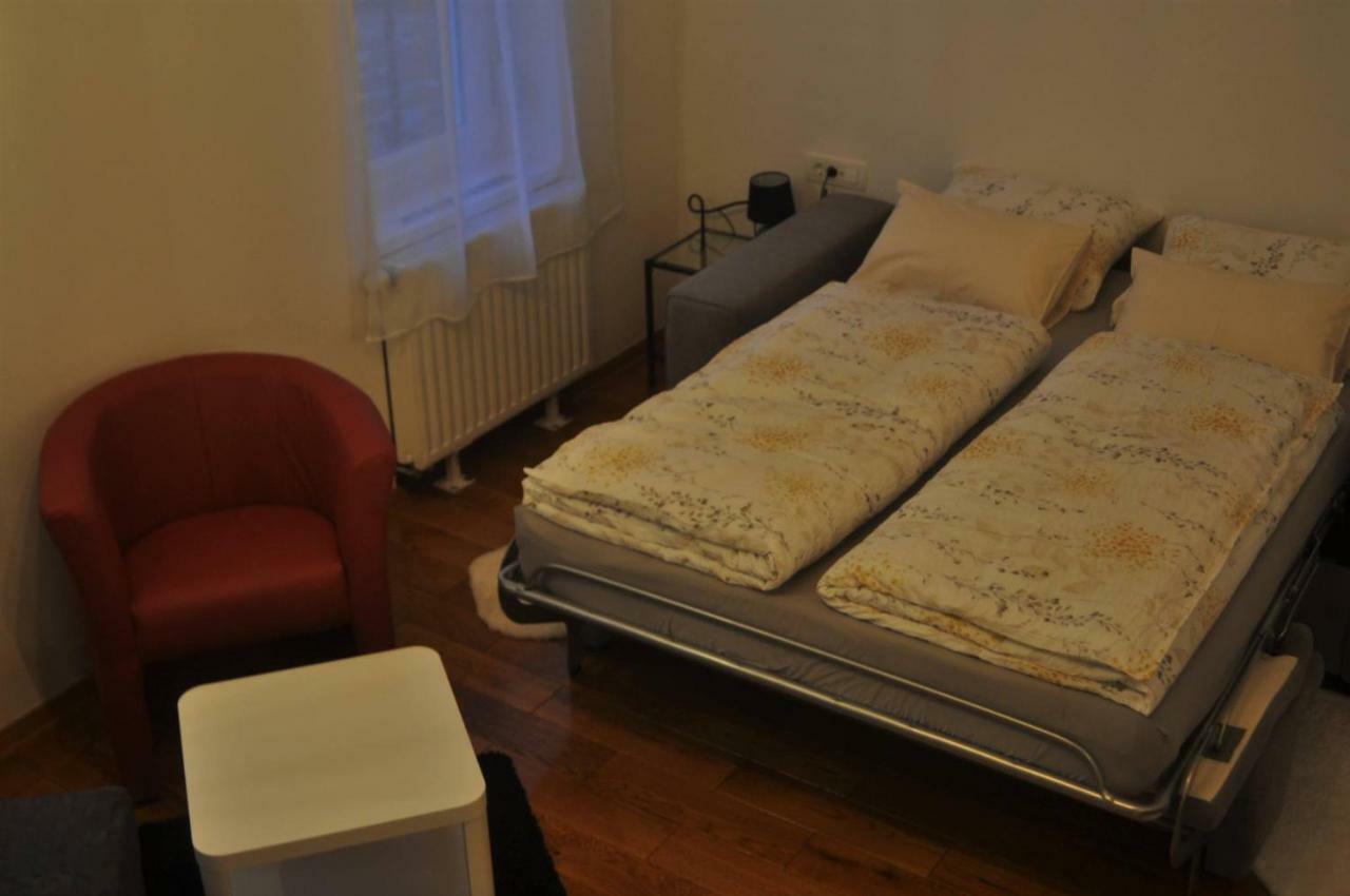 Apartments Home1 Zagreb Ngoại thất bức ảnh