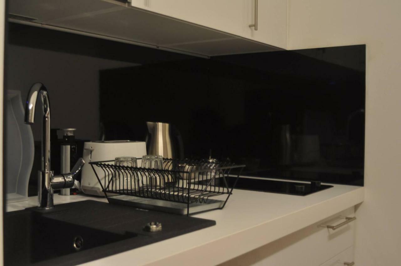 Apartments Home1 Zagreb Ngoại thất bức ảnh
