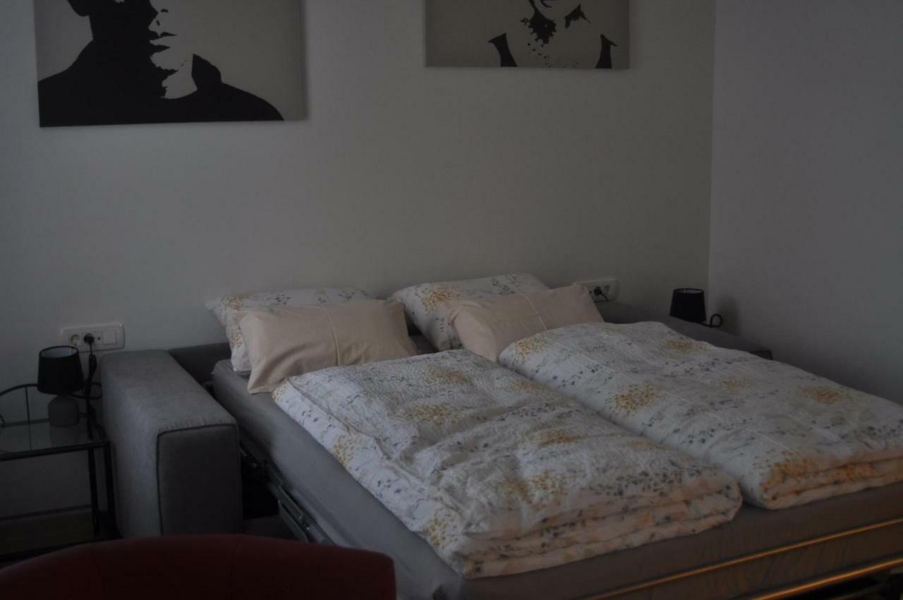 Apartments Home1 Zagreb Ngoại thất bức ảnh