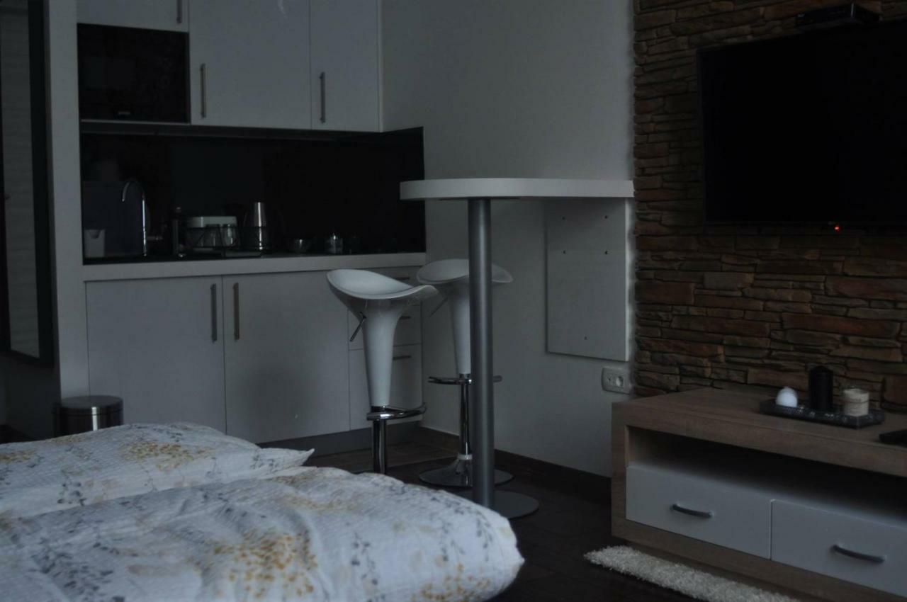 Apartments Home1 Zagreb Ngoại thất bức ảnh