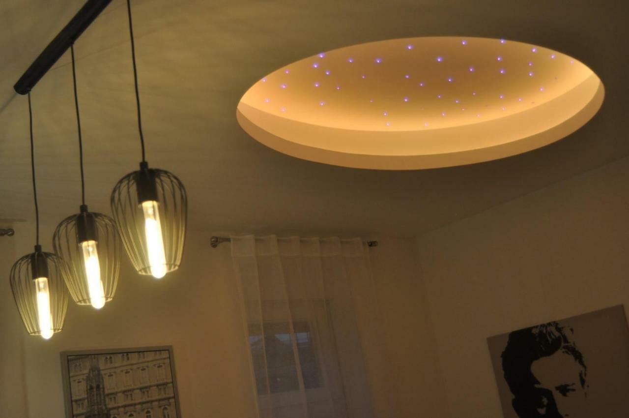 Apartments Home1 Zagreb Ngoại thất bức ảnh