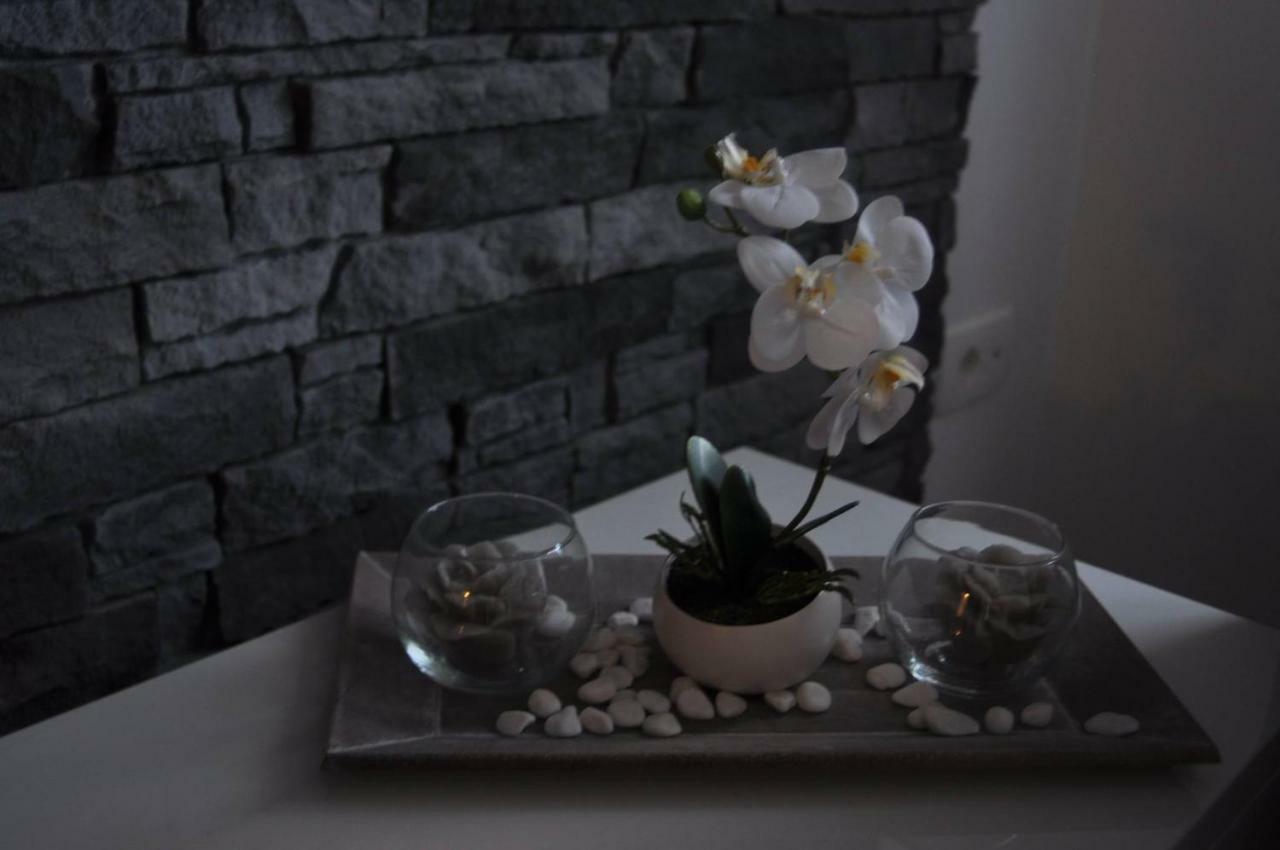 Apartments Home1 Zagreb Ngoại thất bức ảnh
